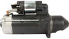 DB Electrical SBO0293 Starter for John Deere Tractor 7130 7230 7330 7430 7530 6105 61156125 6140 6150 6170 6175 6195 6215 6230 6330 6430 6430 /RE526375 RE527400 SE501868 /12 Volt CW Rotation