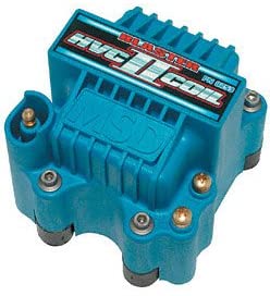 MSD 8253 Blaster HVC-2 Ignition Coil