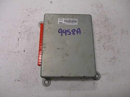 REUSED PARTS ABS Rear Engine Compartment Type-s Fits 01-03 CL 39780-S3M-A03 39780S3MA03
