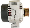 DB Electrical Abo0216 Alternator Compatible with/Replacement for Mercedes Benz Slk Class 2.3 2.3L 98 99 00 01 02 03 04
