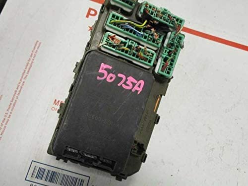 REUSED PARTS Chassis ECM Multifunction Integrated Control Fits 96-00 Civic 22140