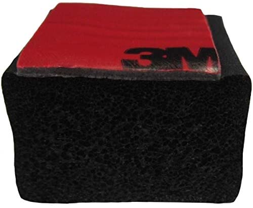 Steele Rubber Products - RV Peel N Stick Rectangular 1