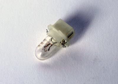 ACDelco LS267 GM Original Equipment Dome and Reading Lamp Socket