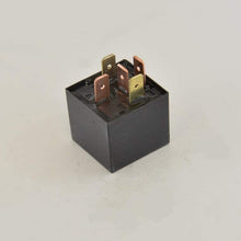 Formula Auto Parts FLA1 Flasher - Chevrolet, Chrysler, Dodge, Ford, Jeep, Lincoln, Mazda, Mercury, Pontiac (OE #19112964)