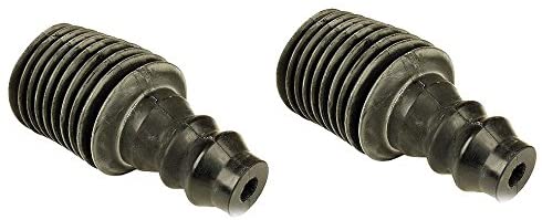 Set of 2 Spectrum Honda Insight Santa Fe Mitsubishi Eclipse Suspension Strut Dust Sleeve KYB SB102
