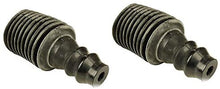 Set of 2 Spectrum Honda Insight Santa Fe Mitsubishi Eclipse Suspension Strut Dust Sleeve KYB SB102