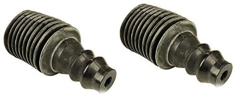 Set of 2 Spectrum Honda Insight Santa Fe Mitsubishi Eclipse Suspension Strut Dust Sleeve KYB SB102