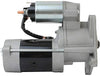 DB Electrical SMT0064 Nissan SD33 Diesel Engine Starter Compatible With/Replacement For Patrol Mq Cj10 / Oe replacement #s S24-01 S24-01B