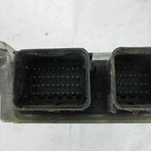 REUSED PARTS Bag Control Module Fits 2010 10 Fusion 9E53-14B321-BJ 9E5314B321BJ