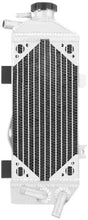 Mishimoto MMDB-CRF250R-10RX Dirt Bike Aluminum Radiator Compatible With Honda CRF250R 2010-2013