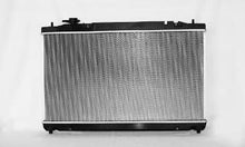 TYC 07-12 Ty Cmry 2.4L L4 At 1R Pa Rad