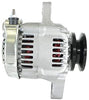 DB Electrical AND0286 New Alternator For Case Hollernator, Excavator Cs27B, John Deere 27D, Tractor 110Tlb 3032E 3038E, Tractor 3120 3320 3520 3720 4105 4200 ND101211-1170 ND9761219-117 VV12942377200