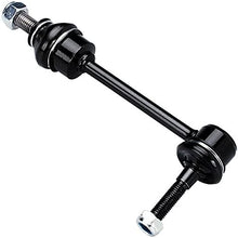 SCITOO 4pcs 2 Front Sway Bar Link 2 Rear Sway Bar Link fit for 1995 1996 1997 Ford Crown Victoria Lincoln Town Car Mercury Grand Marquis K8953 K8848
