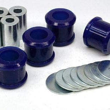 SuperPro Control Arm Bushing Kit Front Side for 1987-1991 Honda Prelude BA