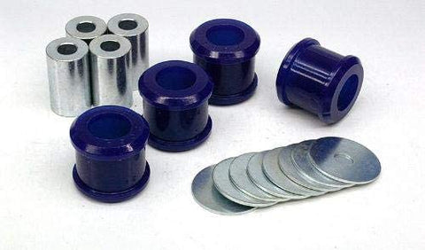 SuperPro Control Arm Bushing Kit Front Side for 1987-1991 Honda Prelude BA