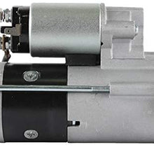 New DB Electrical Starter SMT0381 Compatible With/Replacement For Caterpillar 0R1903, 147-7166, Mitsubishi M8T80471A, M8T80472, M8T80472A, Mitsubishi Industrial ME049327, ME108080, ME108364