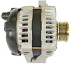DB Electrical AND0353 Remanufactured Alternator Compatible with/Replacement for 3.9L Ford Thunderbird 2003-2005, Lincoln LS 2003-2006 104210-3201 104210-3202 104210-4150 104210-4910 3W4T-10300-AG