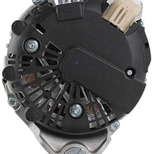 DB Electrical AVA0004 New Alternator For 3.5L 3.5 Nissan Maxima 04 05 06 07 08 2004 2005 2006 2007 2008 400-40032 11017 23100-7Y020 TG12C014 2650031 1-2566-01VA