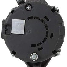 DB Electrical ADR0422HD 95 Amp NEW HD Alternator Compatible with/Replacement for 11SI Cummins Engines Delco 19020203, 19020204 ADR0422HD