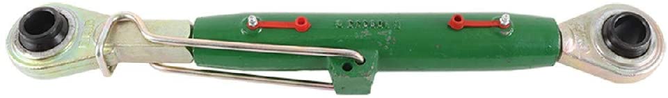 Complete Tractor New 1413-0007 Top Link Replacement For John Deere 5076EL, 5082E, 5083E, 5090E, 5090EH, 5090EL, 5093E, 5093EN, 5101E, 5101EN, 5103, 5105, 5200, 5203, 5205 RE243206, RE45631
