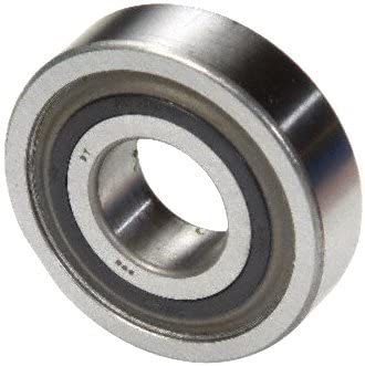 BCA Bearings 104CC Ball Bearing