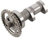 Hot Cams New Exhaust Camshaft Compatible with/Replacement for Suzuki RMZ 450 (05-06) 2053-1E