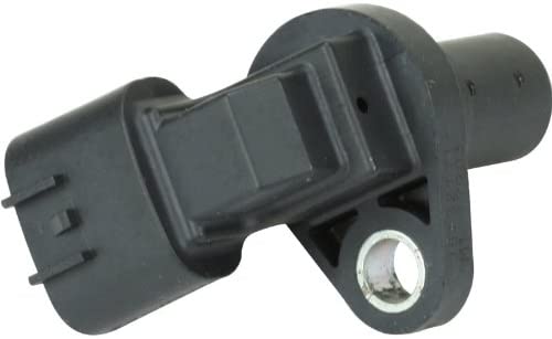 Genuine Crankshaft Position Sensor CKP Compatible Replacement For 2004-2012 Suzuki Grand Vitara Kizashi Sx4 and Swift Oem Fit CRK286-Oe