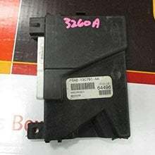 REUSED PARTS 95-97 Fits Compatible with Ford Crown Victoria Chassis ECM Theft-Locking F6AB-13C791-AA F6AB13C791AA