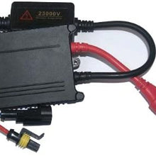 Promax Advance Slim ballast