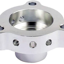 Turbo Diverter Valve Adapter For 2007+ MINI Cooper S ALL4 R55 R56 R57 R58 R59 R60 R61 JCW N14/N18 Engine
