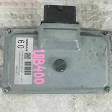 REUSED PARTS Transmission Control Module 6 Cylinder Fits 09 Altima 31036 ZN61A 31036ZN61A