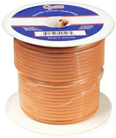 Grote (87-7012) Wire Gauge
