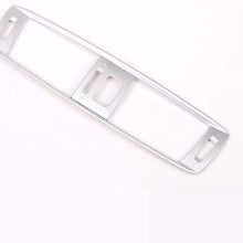 LYSHUI Car air Conditioning air Outlet Decoration Frame Cover Trim Style Air Conditioner Vents Decals,for BMW X3 F25