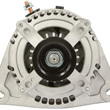 DB Electrical AND0474 Remanufactured Alternator For 5.7L Dodge Ram Pickup Truck 2009 - 2013 VND0474 56028697AL 56028697AM 56028697AO 56028697AP 56028697AQ 421000-0721 421000-0722
