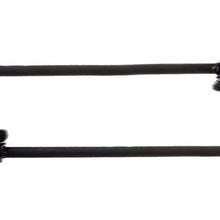 AUTOMUTO Replacement Parts Front Sway Bar End Link fit for Chevrolet Aveo Aveo5 for Pontiac G3 08 09 10