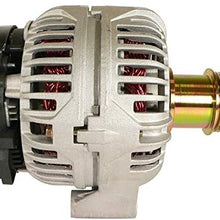 DB Electrical ABO0330 New Alternator Compatible with/Replacement for Saab 9-3 9-5 2.0L 2.0 2.3L 2.3 3.0L 3.0 02 03 04 05 06 07 2002 2003 2004 2005 0-124-525-016 400-24089 52-48-372 13952 113273