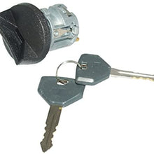 Original Engine Management ILC187 Ignition Lock Cylinder