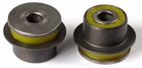 Siberian Bushing Polyurethanes Set Rear Suspension Upper Arm Compatible with Toyota Altezza/Altezza Gita Mark Verossa Progres Crown Majesta Lexus