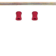 Front Sway Bar, 3/4" Fits Super Beetle Up to 73, Compatible with Dune Buggy