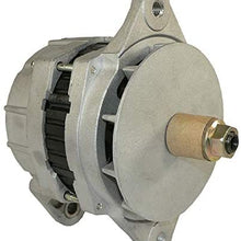DB Electrical Adr0046 Alternator Compatible With/Replacement For Kenworth, Peterbilt Medium and HD Truck, Agco Farm tractor, Mack Truck, Volvo Truck, Freightliner Truck, Caterpillar Farm Tractor
