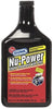 Motor Medic M6232 Nu-Power Engine Treatment with PTFE - 32 oz. (One Each, 32 oz.)