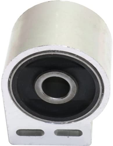 Control Arm Bushing compatible with Vue 02-10 / Equinox 05-15 Front Right or Left Lower Rearward