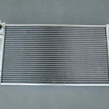 Aluminum Radiator For VW GOLF MK1/2 MK1 MK2 GTI/SCIROCCO 1.6D 1.6 1.8 8V MT 1981-1991 kit 82 84 83 90