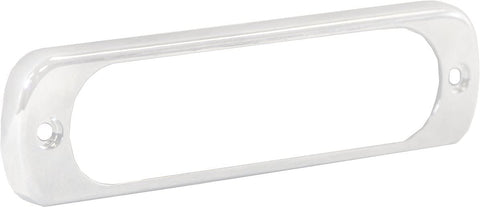 Buyers Products 8891921 White Strobe Light Bezel (For 1900 Series)