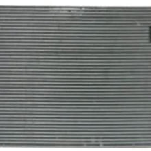 MAPM Premium RAM 2500/3500 P/U 98-02 A/C CONDENSER, Diesel Engine, Old Body Style