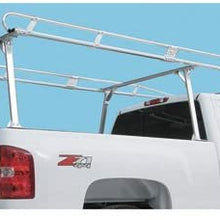 Hauler Racks Universal Heavy-Duty Aluminum Truck Rack - Full-Size Extended and Crew Cab; Standard Cab, Model Number T11U2863-1