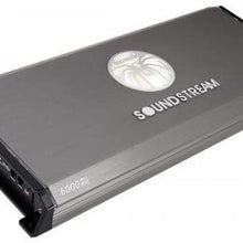 Soundstream T1.4000DL 4000W Tarantula Series Mono-Block Class D Car Amplifier