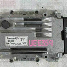 REUSED PARTS Transmission Control Module Fits 12-14 Fits Hyundai Genesis 95440-4E200 954404E200