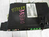 REUSED PARTS 11-14 Fits Chrysler Fuse Box Control Module BCM Integrated Power Module 04692346AC