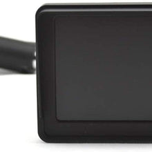 Vardsafe VS609 Wireless Magnetic Battery Powered Portable Car Rear View Reverse Backup Camera Kit